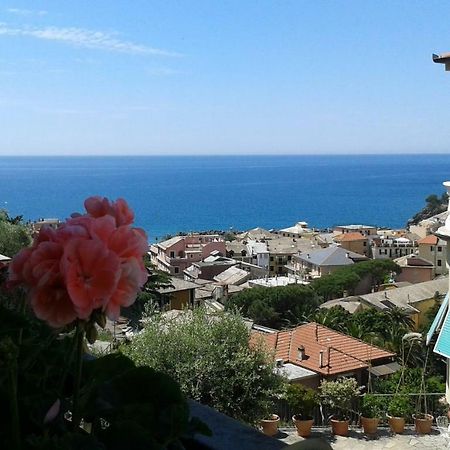 Appartamento Bellavista مونيلّي المظهر الخارجي الصورة