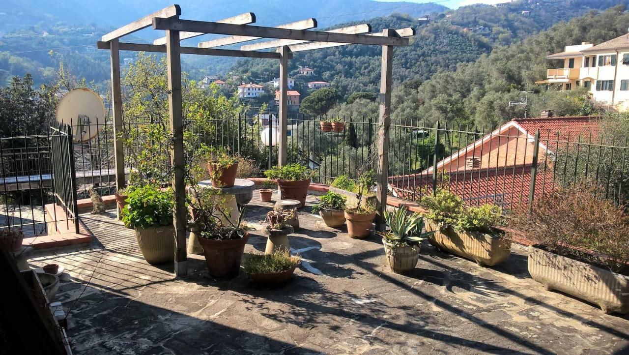 Appartamento Bellavista مونيلّي المظهر الخارجي الصورة