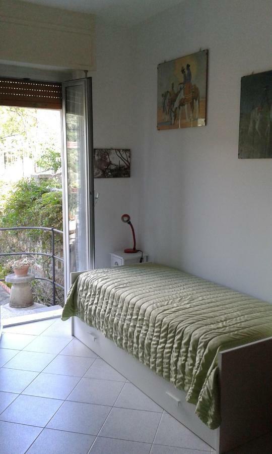 Appartamento Bellavista مونيلّي المظهر الخارجي الصورة