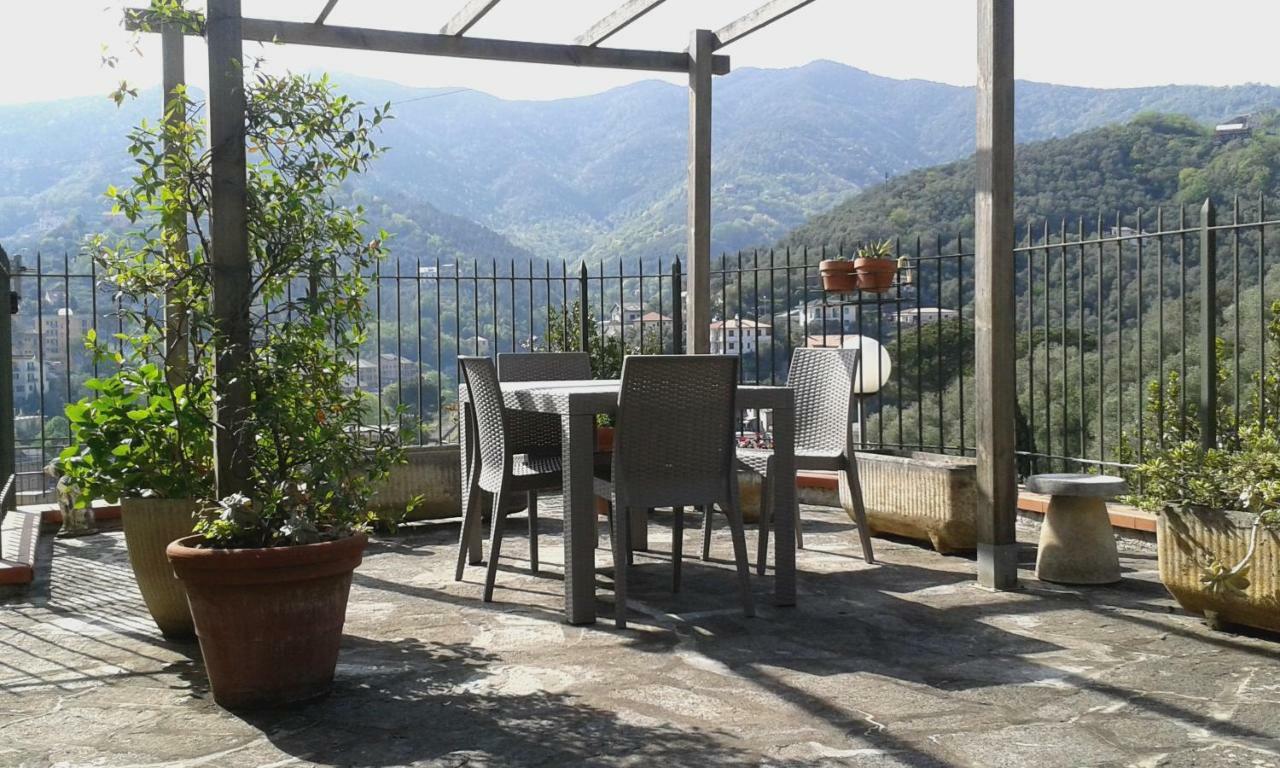 Appartamento Bellavista مونيلّي المظهر الخارجي الصورة