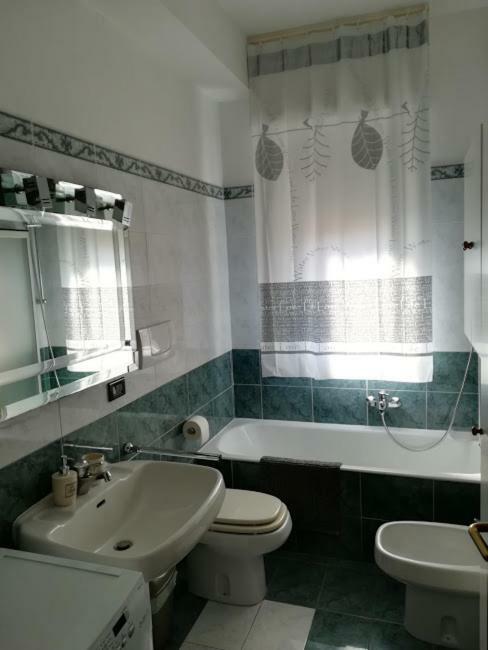 Appartamento Bellavista مونيلّي المظهر الخارجي الصورة
