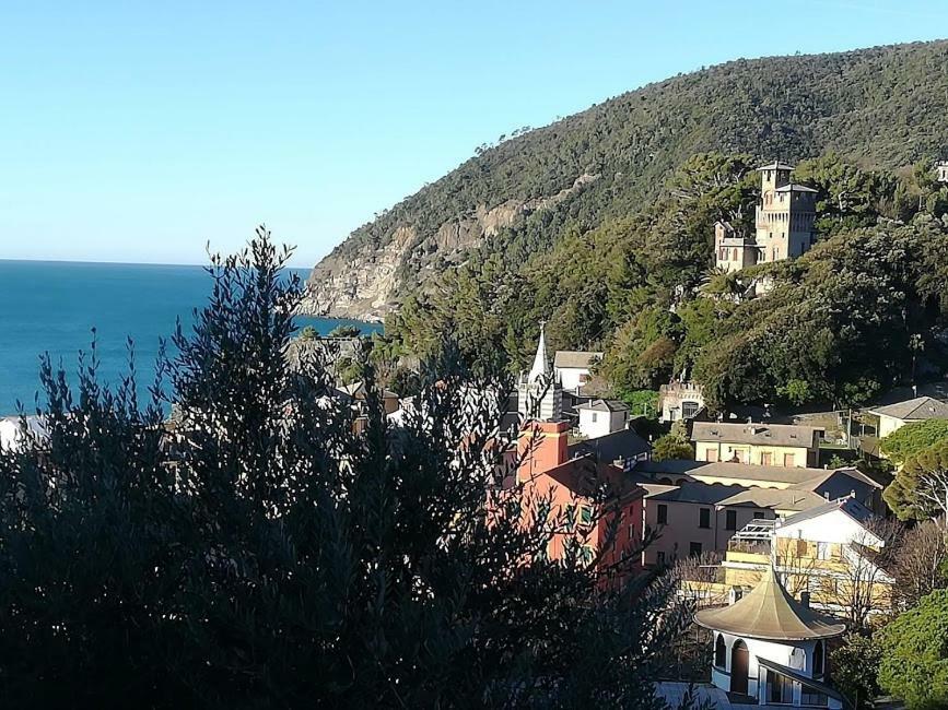 Appartamento Bellavista مونيلّي المظهر الخارجي الصورة
