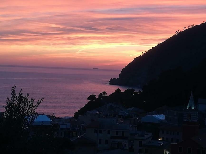 Appartamento Bellavista مونيلّي المظهر الخارجي الصورة